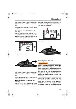 Preview for 79 page of Yamaha WaveRunner EX 2021 Operator'S Manual