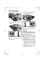 Preview for 90 page of Yamaha WaveRunner EX 2021 Operator'S Manual