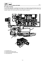 Preview for 28 page of Yamaha WaveRunner FX SHO Service Manual