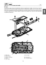 Preview for 29 page of Yamaha WaveRunner FX SHO Service Manual