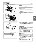 Preview for 91 page of Yamaha WaveRunner FX SHO Service Manual