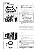 Preview for 98 page of Yamaha WaveRunner FX SHO Service Manual