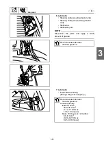 Preview for 109 page of Yamaha WaveRunner FX SHO Service Manual