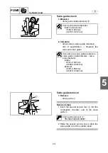 Preview for 197 page of Yamaha WaveRunner FX SHO Service Manual