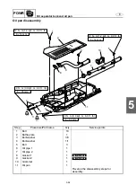 Preview for 219 page of Yamaha WaveRunner FX SHO Service Manual