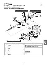 Preview for 255 page of Yamaha WaveRunner FX SHO Service Manual