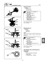 Preview for 271 page of Yamaha WaveRunner FX SHO Service Manual