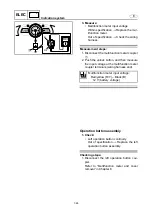 Preview for 342 page of Yamaha WaveRunner FX SHO Service Manual