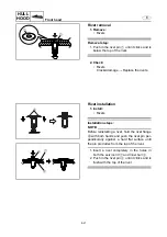 Preview for 376 page of Yamaha WaveRunner FX SHO Service Manual