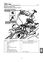 Preview for 377 page of Yamaha WaveRunner FX SHO Service Manual