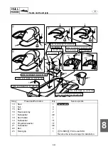 Preview for 399 page of Yamaha WaveRunner FX SHO Service Manual