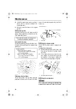 Preview for 70 page of Yamaha WaveRunner SuperJet 2020 Owner'S/Operator'S Manual