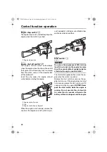 Preview for 34 page of Yamaha WaveRunner VX 2015 Operator'S Manual