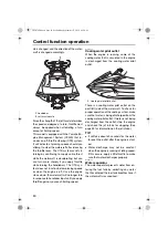 Preview for 36 page of Yamaha WaveRunner VX 2015 Operator'S Manual