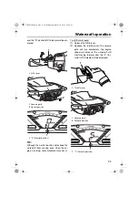 Preview for 39 page of Yamaha WaveRunner VX 2015 Operator'S Manual