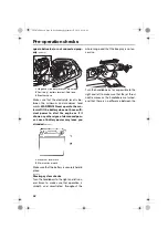 Preview for 68 page of Yamaha WaveRunner VX 2015 Operator'S Manual