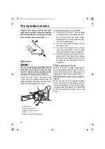 Preview for 70 page of Yamaha WaveRunner VX 2015 Operator'S Manual