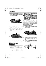 Preview for 82 page of Yamaha WaveRunner VX 2015 Operator'S Manual