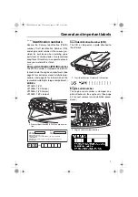 Preview for 7 page of Yamaha WaveRunner VX 2018 Owner'S/Operator'S Manual