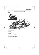 Preview for 27 page of Yamaha WaveRunner VX 2018 Owner'S/Operator'S Manual