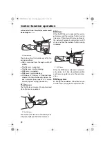 Preview for 34 page of Yamaha WaveRunner VX 2018 Owner'S/Operator'S Manual