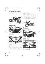 Preview for 38 page of Yamaha WaveRunner VX 2018 Owner'S/Operator'S Manual