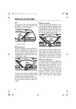 Preview for 46 page of Yamaha WaveRunner VX 2018 Owner'S/Operator'S Manual