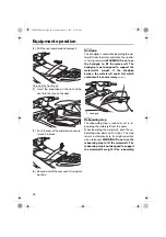 Preview for 50 page of Yamaha WaveRunner VX 2018 Owner'S/Operator'S Manual