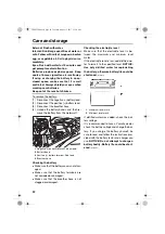 Preview for 88 page of Yamaha WaveRunner VX 2018 Owner'S/Operator'S Manual