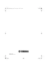 Preview for 108 page of Yamaha WaveRunner VX 2018 Owner'S/Operator'S Manual