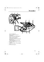 Preview for 29 page of Yamaha WaveRunner VX Sport 2014 Owner'S/Operator'S Manual