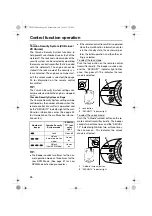 Preview for 32 page of Yamaha WaveRunner VX Sport 2014 Owner'S/Operator'S Manual