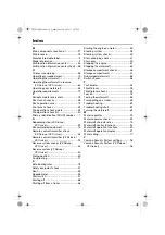 Preview for 96 page of Yamaha WaveRunner VX Sport 2014 Owner'S/Operator'S Manual