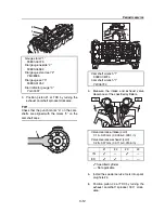 Preview for 71 page of Yamaha Waverunner VXS VX1800 Service Manual