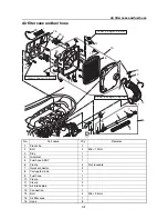 Preview for 74 page of Yamaha Waverunner VXS VX1800 Service Manual