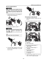 Preview for 76 page of Yamaha Waverunner VXS VX1800 Service Manual