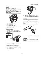 Preview for 80 page of Yamaha Waverunner VXS VX1800 Service Manual