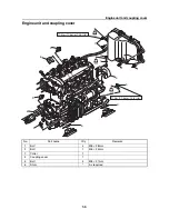 Preview for 96 page of Yamaha Waverunner VXS VX1800 Service Manual