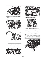 Preview for 100 page of Yamaha Waverunner VXS VX1800 Service Manual