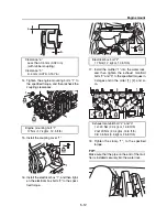 Preview for 103 page of Yamaha Waverunner VXS VX1800 Service Manual