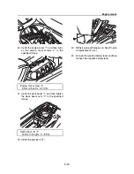 Preview for 106 page of Yamaha Waverunner VXS VX1800 Service Manual