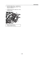 Preview for 114 page of Yamaha Waverunner VXS VX1800 Service Manual