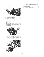 Preview for 121 page of Yamaha Waverunner VXS VX1800 Service Manual