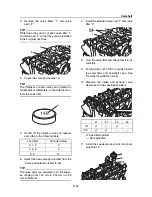 Preview for 132 page of Yamaha Waverunner VXS VX1800 Service Manual