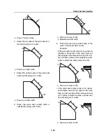 Preview for 143 page of Yamaha Waverunner VXS VX1800 Service Manual