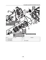 Preview for 147 page of Yamaha Waverunner VXS VX1800 Service Manual