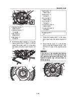 Preview for 155 page of Yamaha Waverunner VXS VX1800 Service Manual