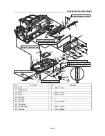 Preview for 161 page of Yamaha Waverunner VXS VX1800 Service Manual