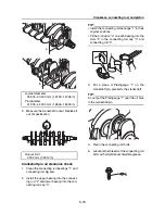 Preview for 170 page of Yamaha Waverunner VXS VX1800 Service Manual