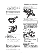 Preview for 171 page of Yamaha Waverunner VXS VX1800 Service Manual